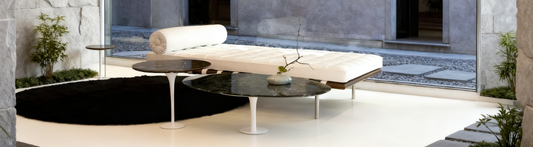 The Barcelona Sofa Bed-Fulfill all your fantasies of the perfect home