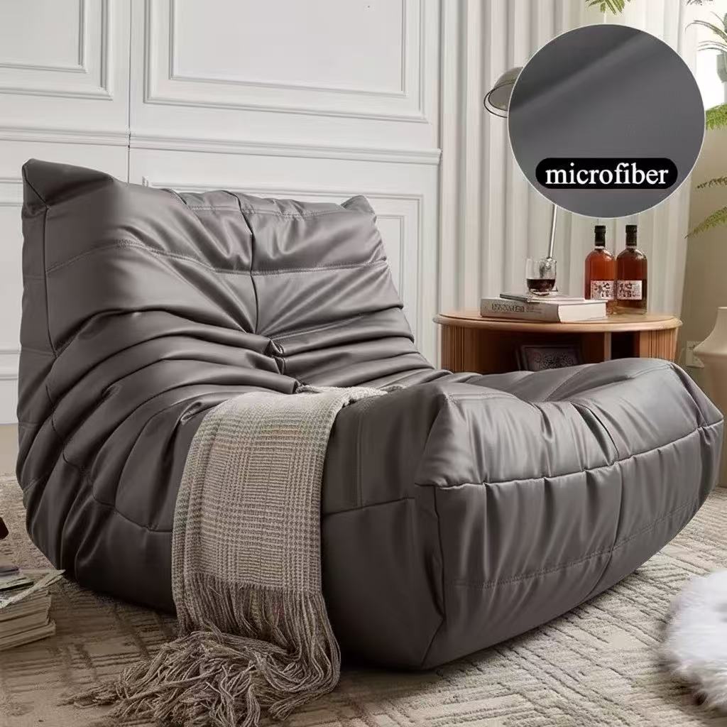 Togo Sofa Replica–Effortless Comfort & Timeless Style