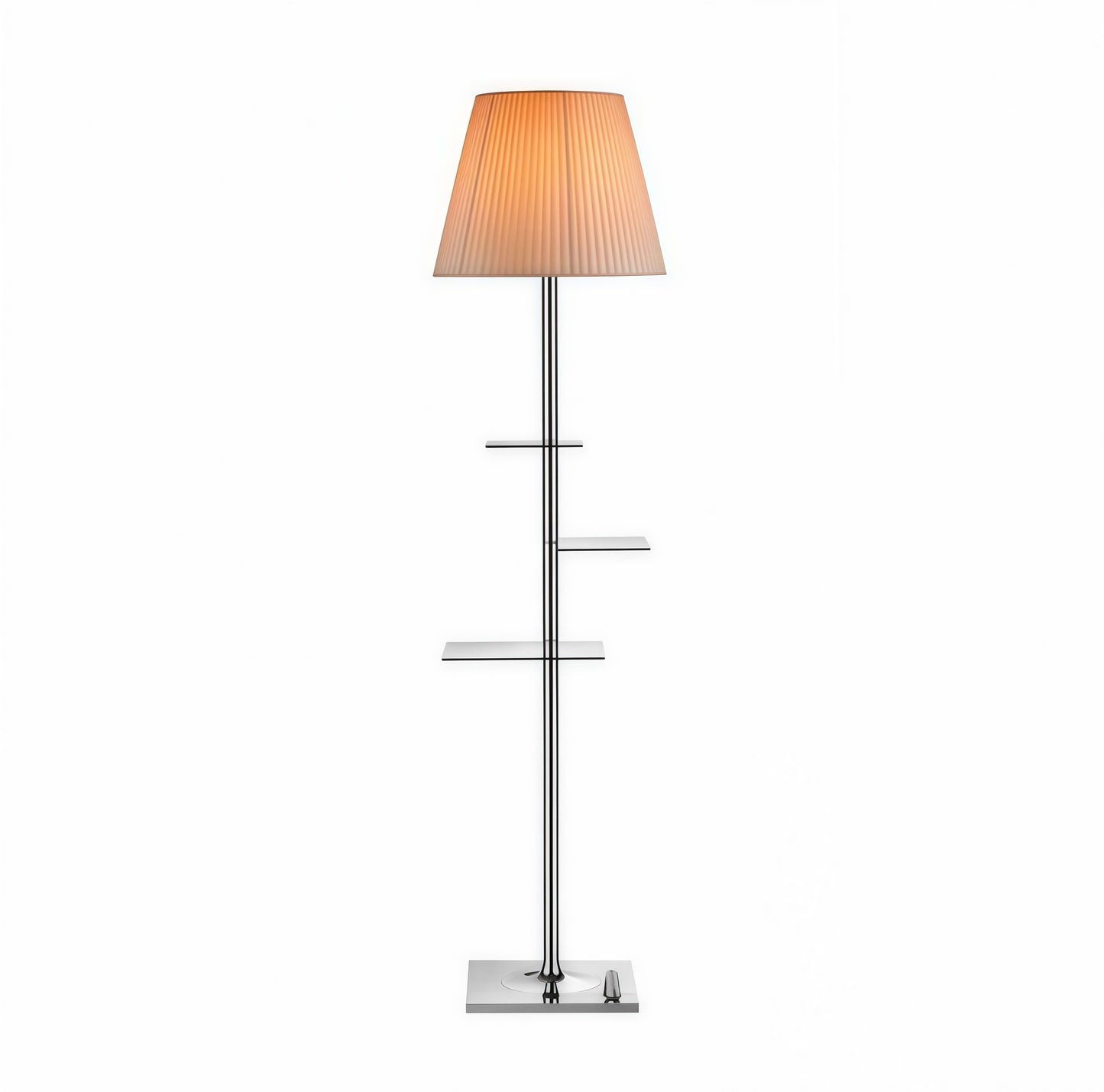 Italian Designer Floor Lamp – Modern Minimalist Statement for Sofa Side Living Room