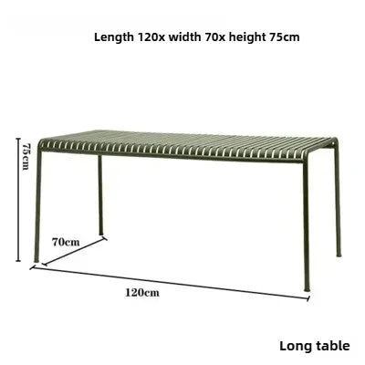 Blacony Tables And Chairs-The Ideal Balcony Home Furnishing
