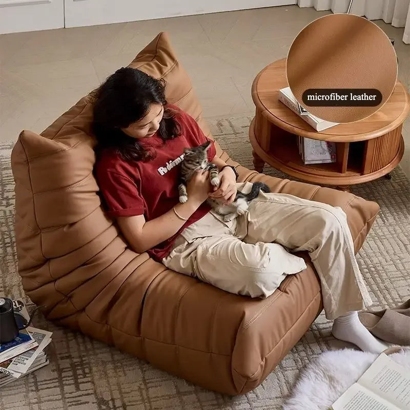 Togo Sofa Replica–Effortless Comfort & Timeless Style