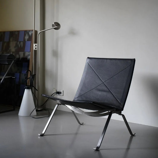 PK22 Chair-Furniture Art Through Time