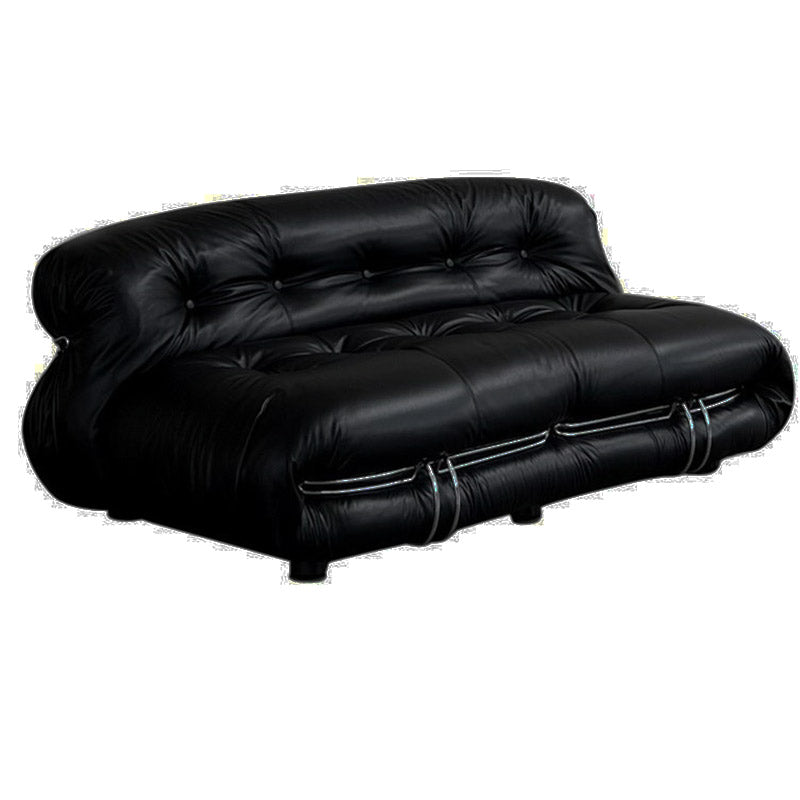 Hippo Fleece Sofa – Nordic Charm Meets Playful Designer Comfort