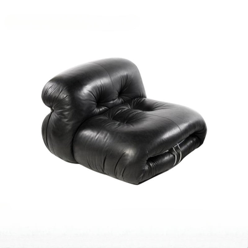 Hippo Fleece Sofa – Nordic Charm Meets Playful Designer Comfort