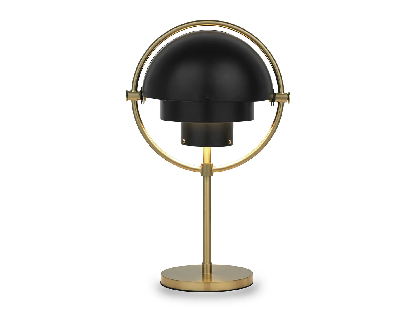 Multi-Lite Lamp-Illuminate Your Stylish Life