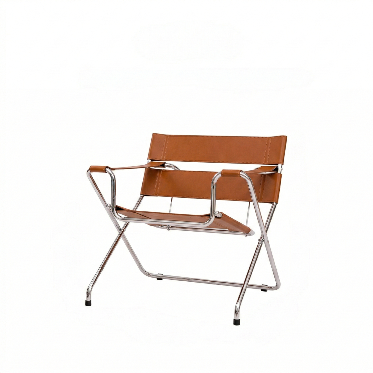 Wassily Folding Chair-The Perfect Fusion of Vintage and Modern