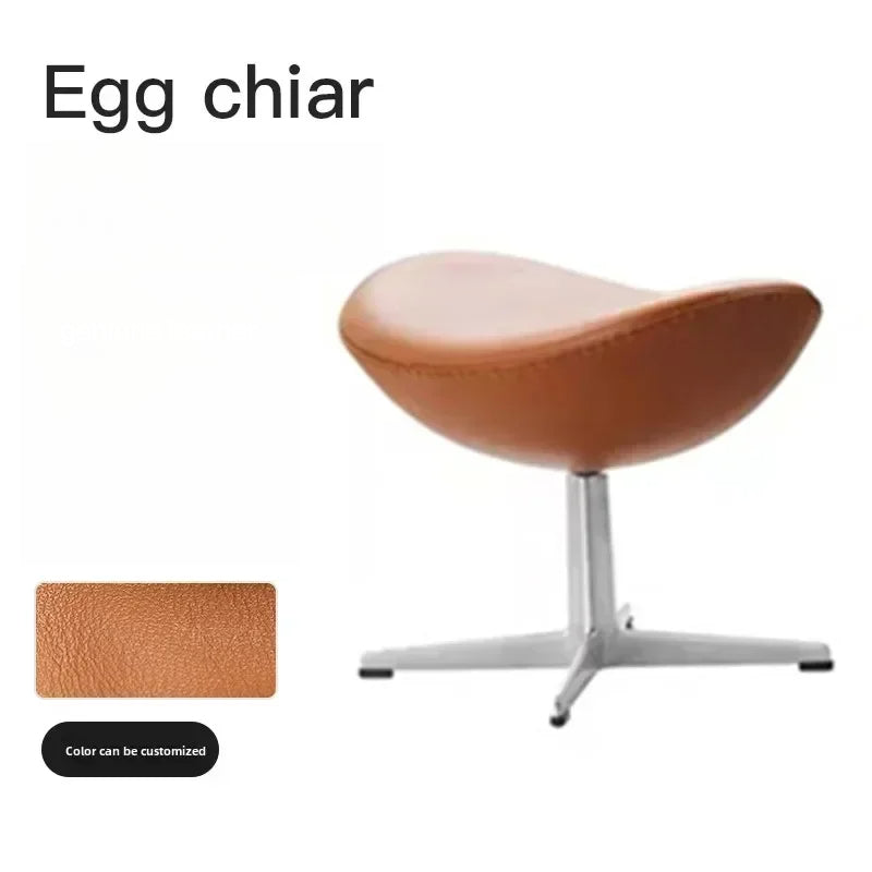 Egg Chair – A Timeless Icon of Comfort & Elegance