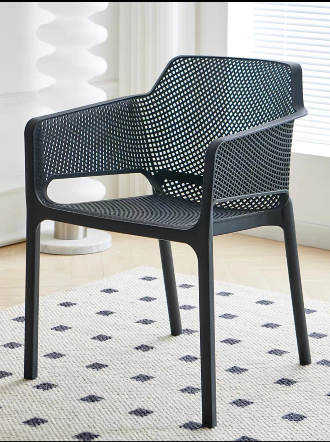 Outdoor Plastic Chairs - Ideal Outdoor Furniture
