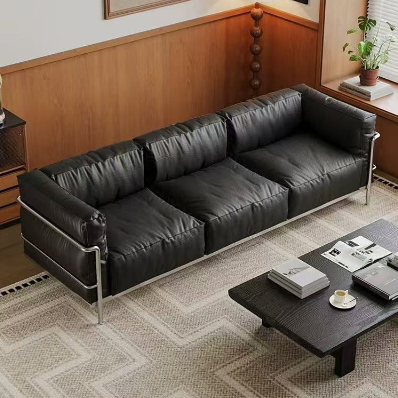 LC3 Three Seater Sofa - Experience Ultimate Comfort
