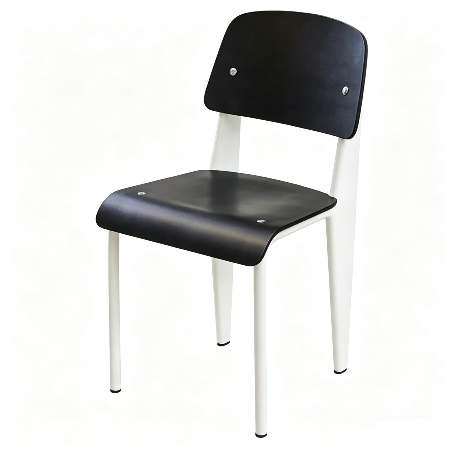 Modern Nordic Leisure Chair — Timeless Comfort for Everyday Living
