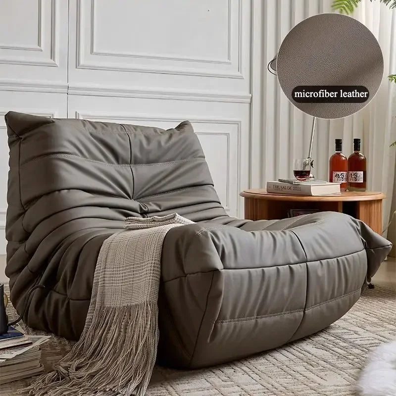 Togo Sofa Replica–Effortless Comfort & Timeless Style