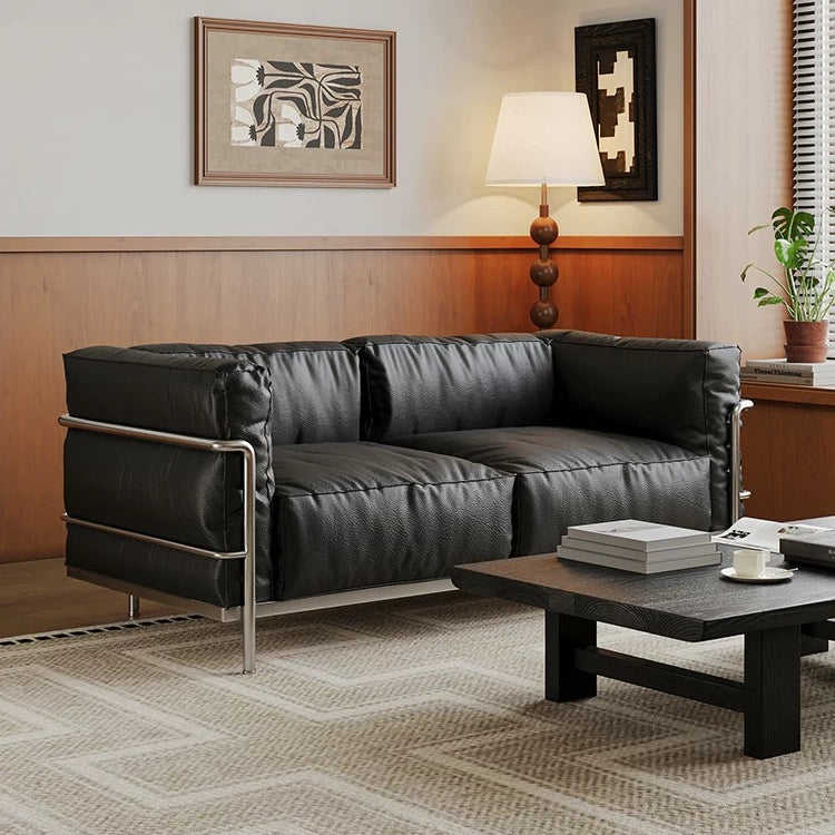 LC3 Three Seater Sofa - Experience Ultimate Comfort