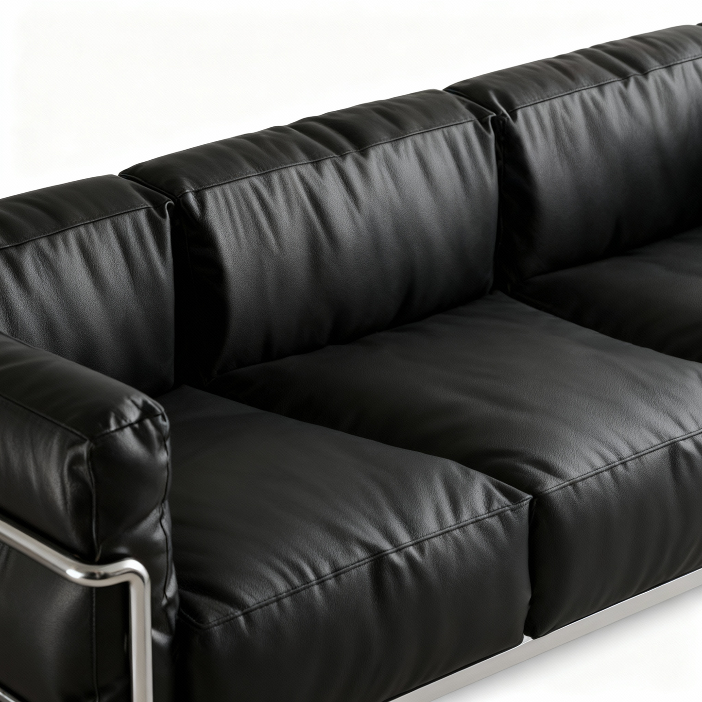 LC3 Sofa - Experience Ultimate Comfort
