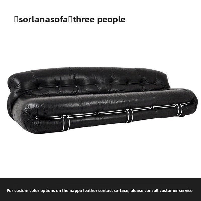 Soriana Sofa Lounge Chair