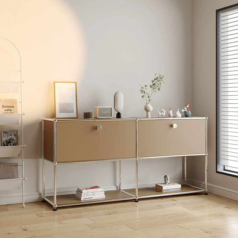 USM Module Cabinet – Timeless Elegance Meets Functional Innovation