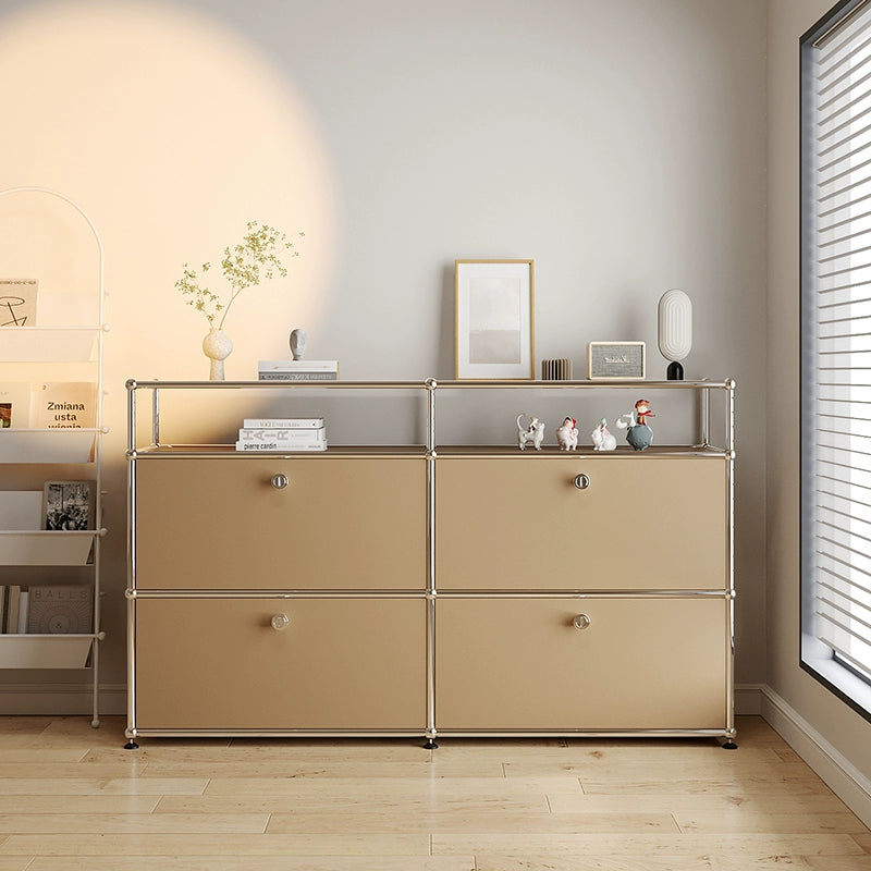 USM Module Cabinet – Timeless Elegance Meets Functional Innovation