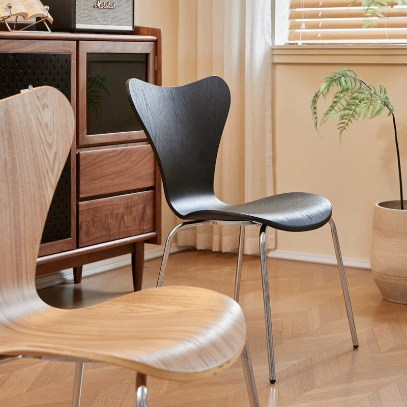 Series 7 Chair-A Danish Design Legend-The Versatile Chair for Dining Rooms and Offices