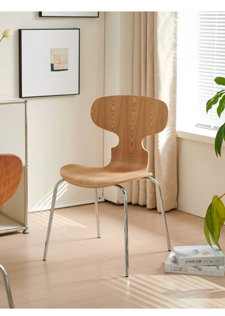 Ant Chair-Iconic Symbol of the Golden Age of Nordic Design