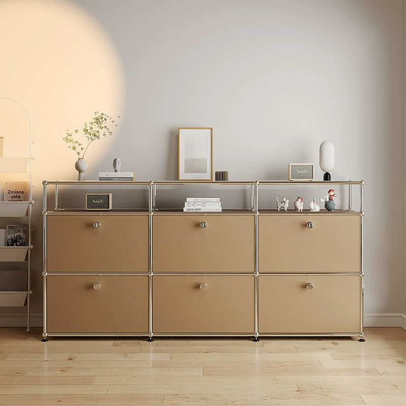 USM Module Cabinet – Timeless Elegance Meets Functional Innovation