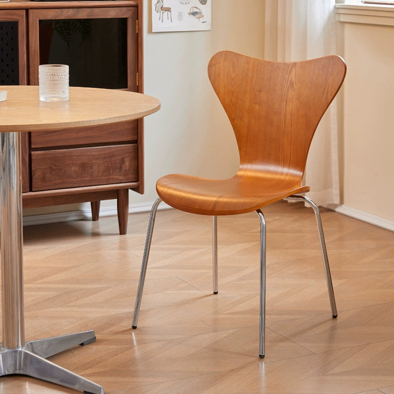 Series 7 Chair-A Danish Design Legend-The Versatile Chair for Dining Rooms and Offices