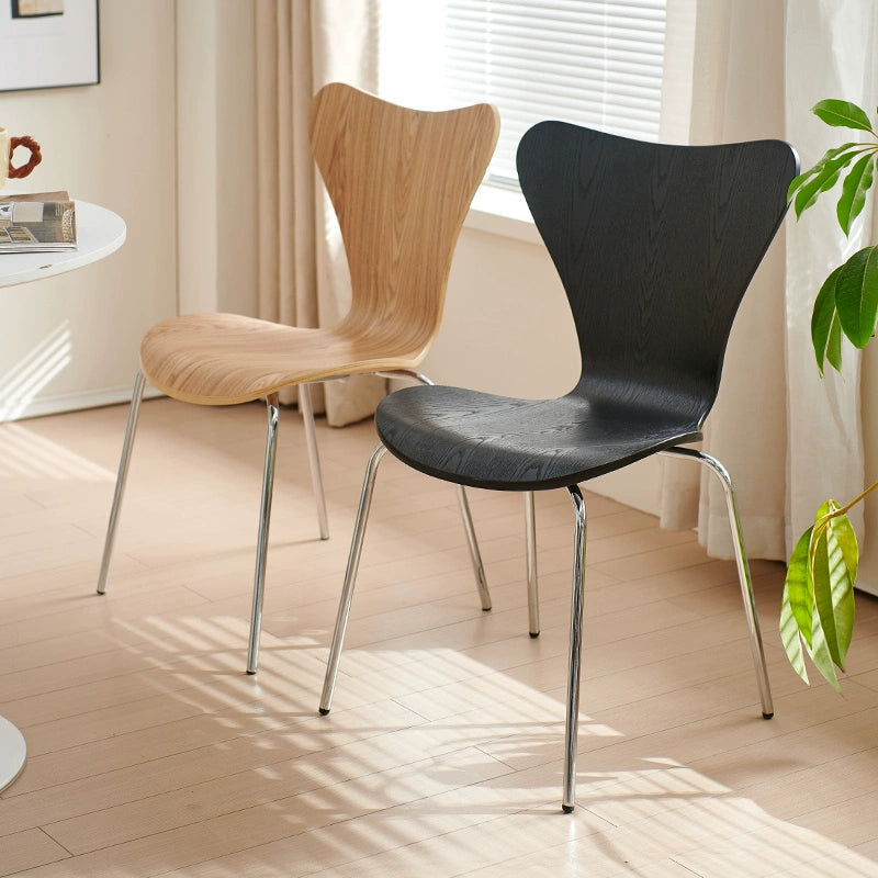 Series 7 Chair-A Danish Design Legend-The Versatile Chair for Dining Rooms and Offices