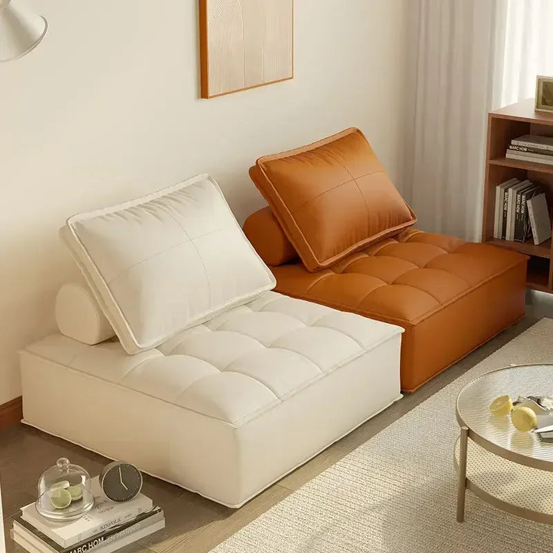 Piedmont Sofa-A Cloud Of Lazy Yet Elegant Comfort