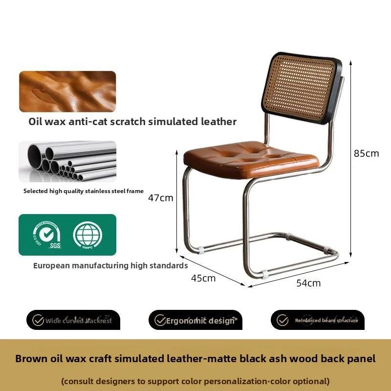B32 Cesca Chair