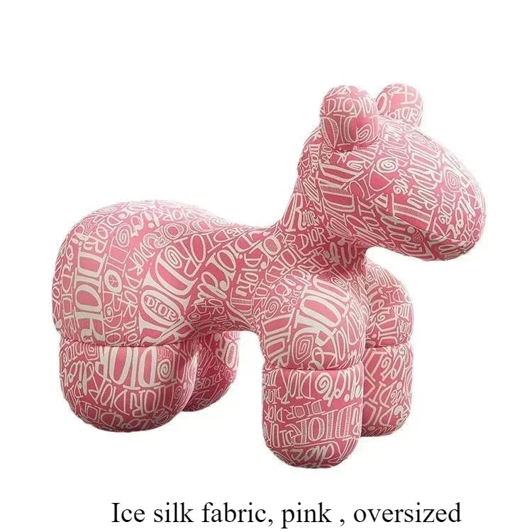 Pony Chair-A Child's Unforgettable Childhood Memories