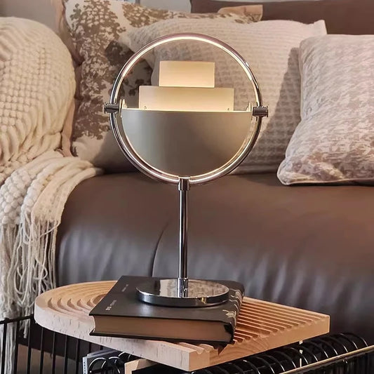 Multi-Lite Lamp-Illuminate Your Stylish Life