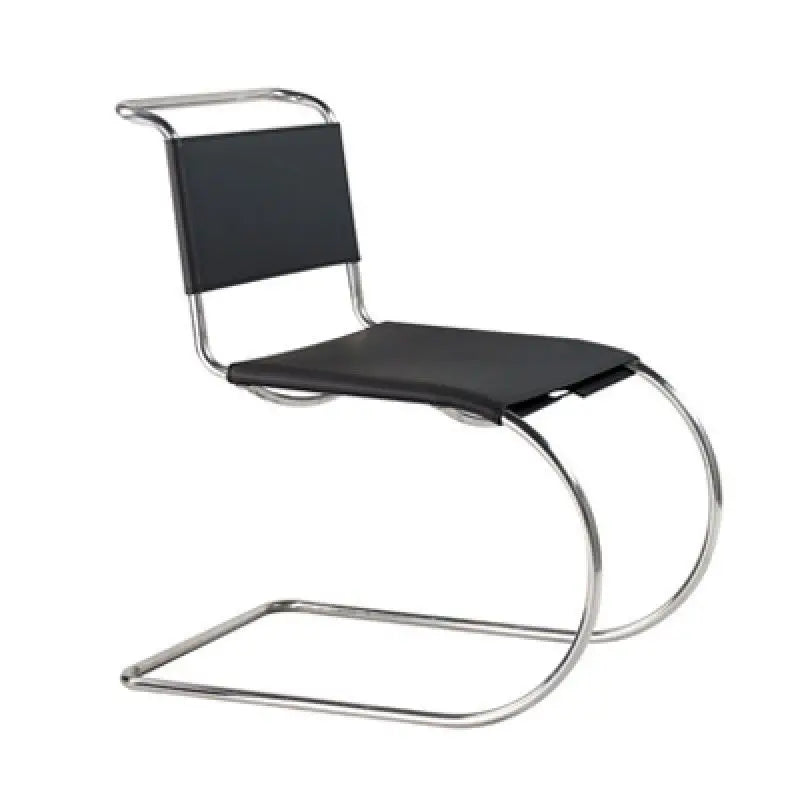 MR Cantilever Chair-An Artistic Sense That Spans a Century