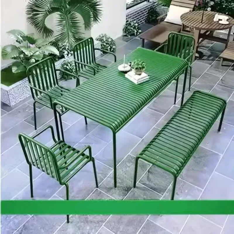 Blacony Tables And Chairs-The Ideal Balcony Home Furnishing