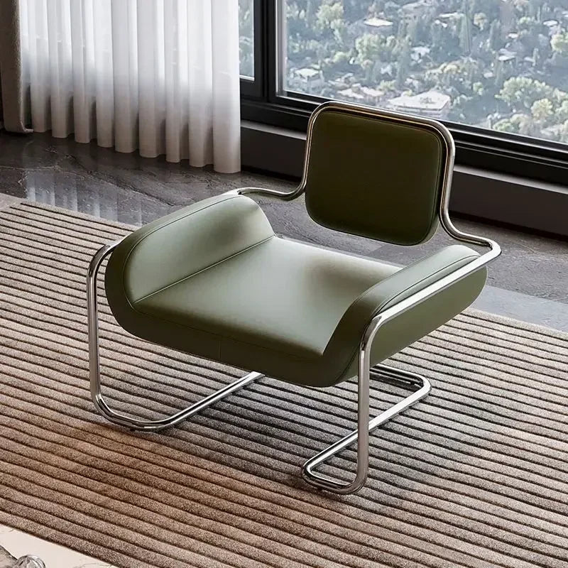 Lemon Sole Chair-Pure, Simple Classic Design