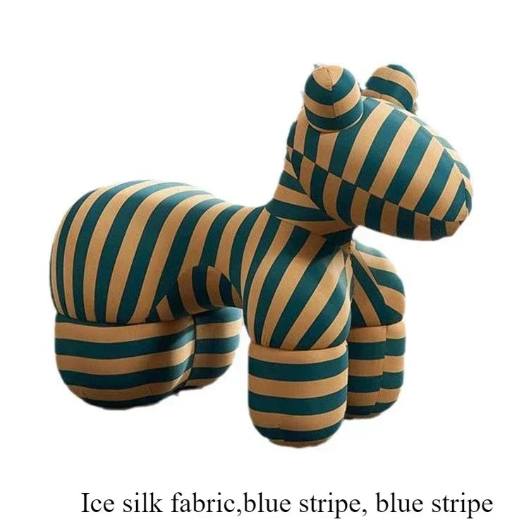 Pony Chair-A Child's Unforgettable Childhood Memories