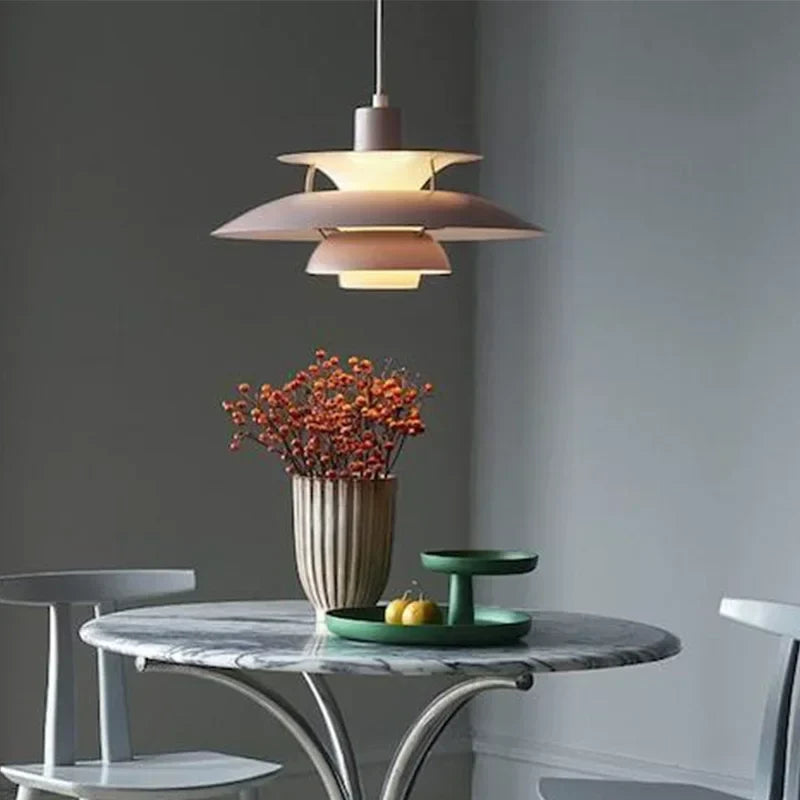 PH5 Pendant Lamp – Elegant & Timeless Design