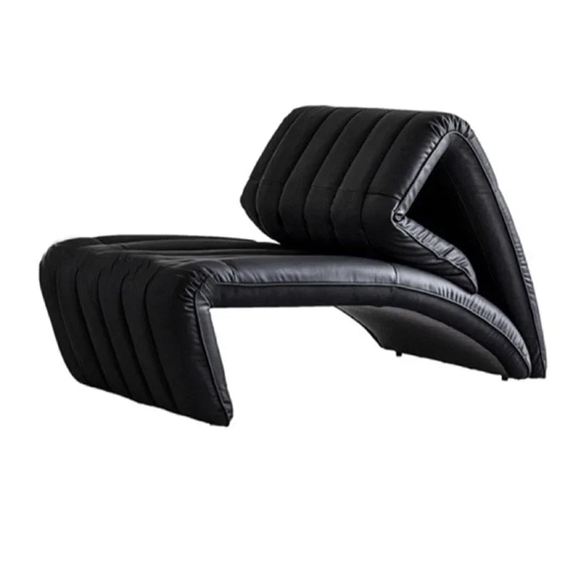 DS-266 Recliner Chair-The Perfect Balance Of Design And Functionality