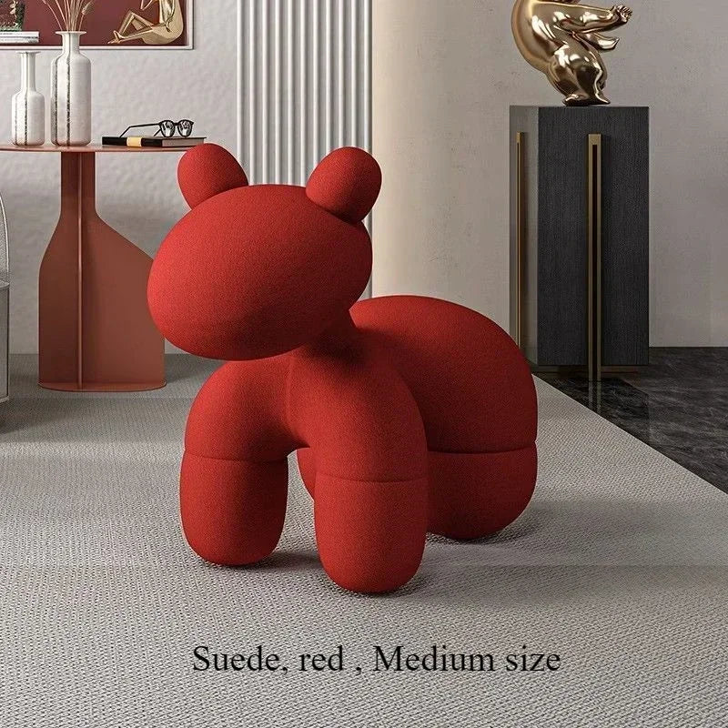 Pony Chair-A Child's Unforgettable Childhood Memories