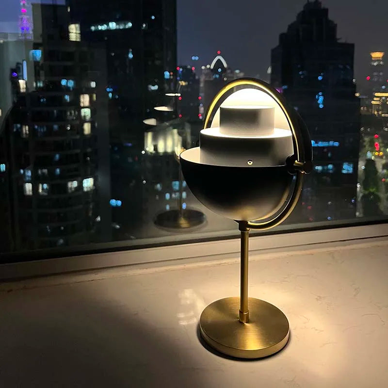 Multi-Lite Lamp-Illuminate Your Stylish Life
