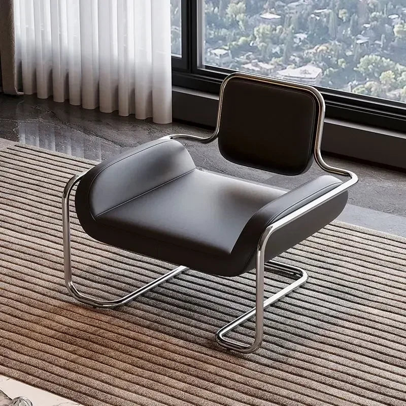 Lemon Sole Chair-Pure, Simple Classic Design