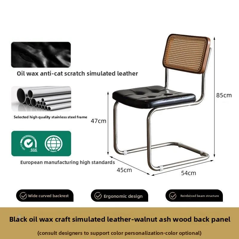 B32 Cesca Chair