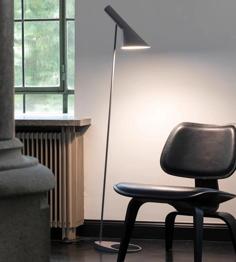 Minimalist AJ Lamp-A Piece Of Art That Elevates Your Home