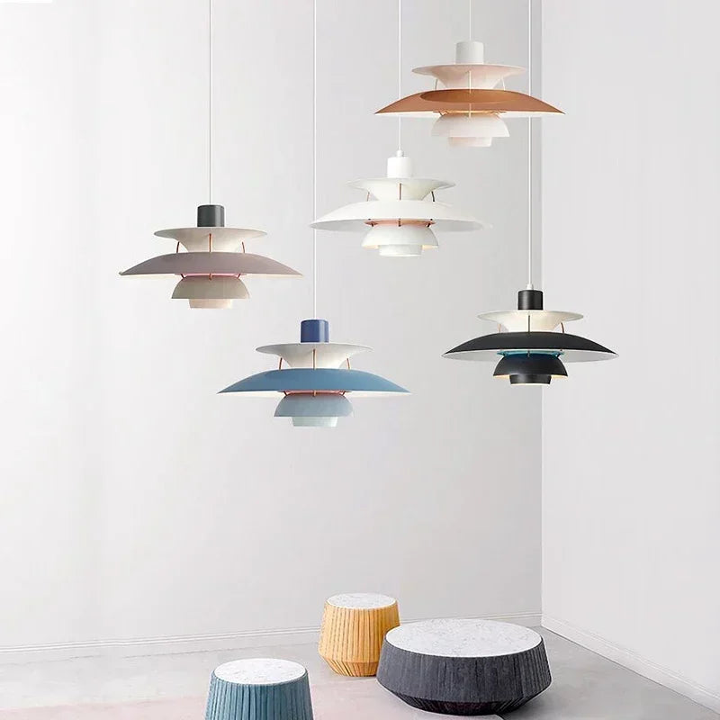 PH5 Pendant Lamp – Elegant & Timeless Design