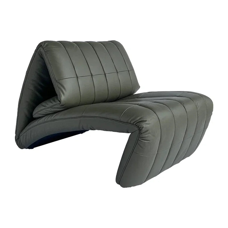 DS-266 Recliner Chair-The Perfect Balance Of Design And Functionality