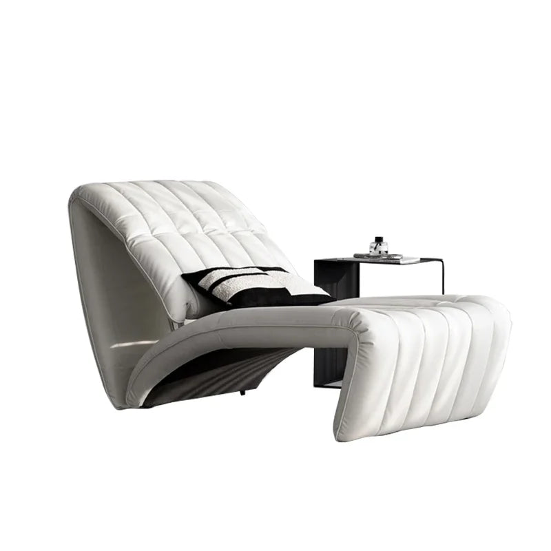 DS-266 Recliner Chair-The Perfect Balance Of Design And Functionality