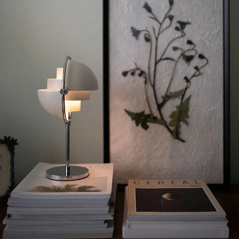 Multi-Lite Lamp-Illuminate Your Stylish Life