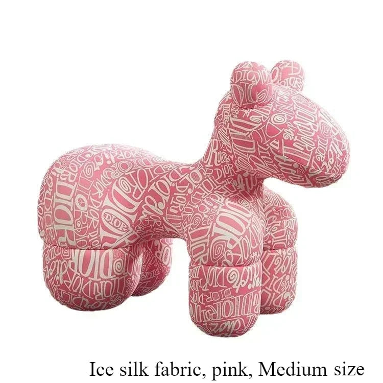 Pony Chair-A Child's Unforgettable Childhood Memories