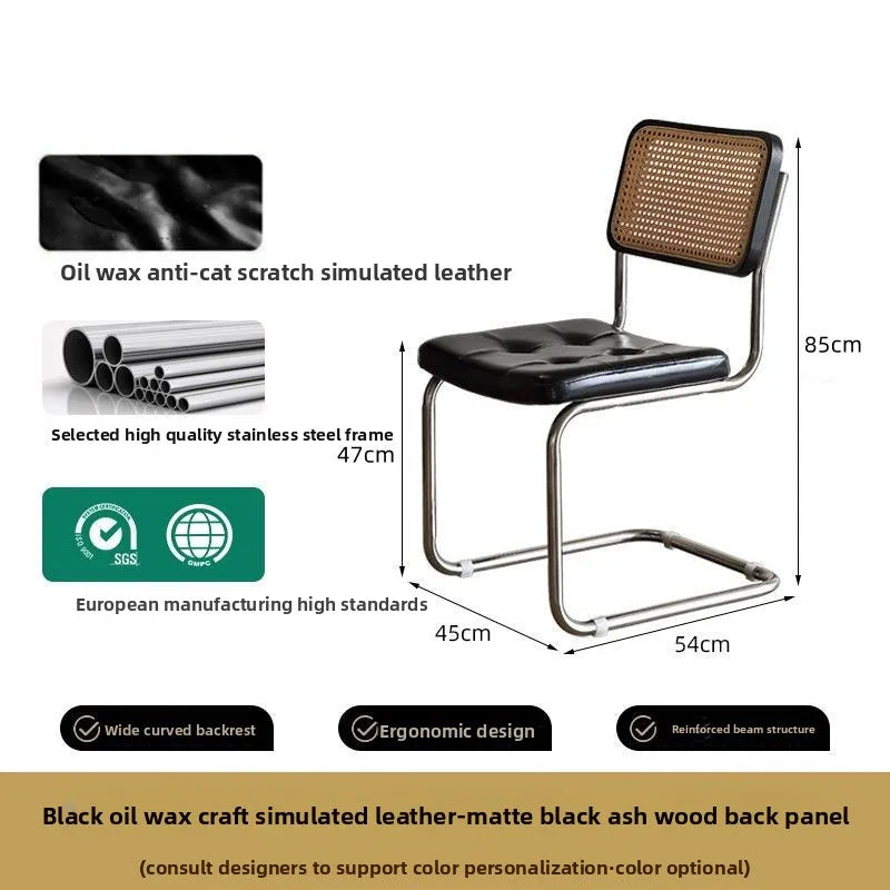 B32 Cesca Chair