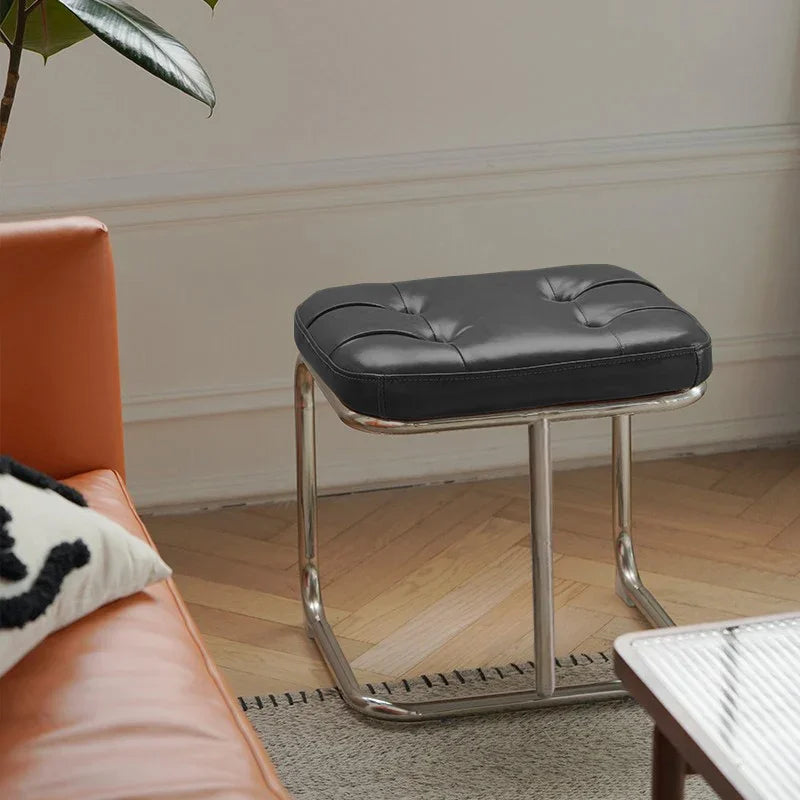 Wassily Bench-Art and Practicality for Your Entryway