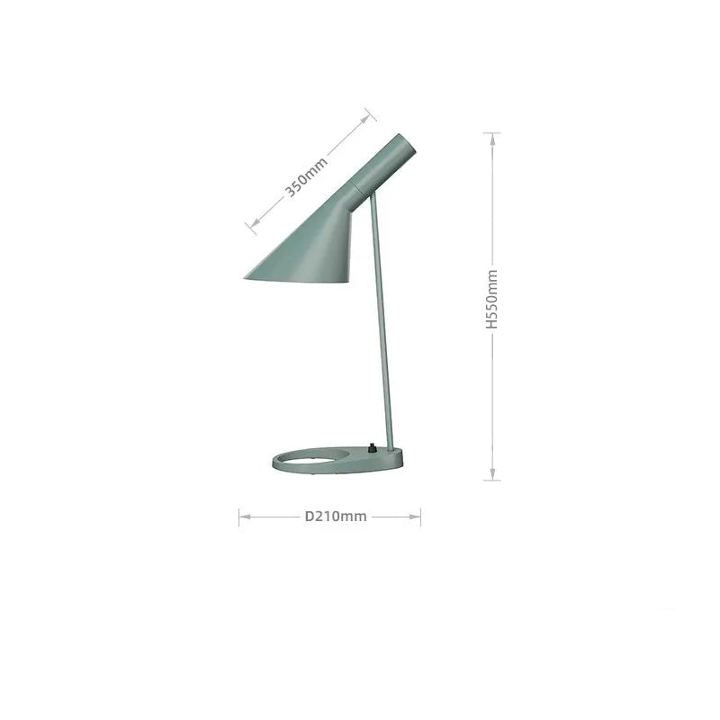 Minimalist AJ Lamp-A Piece Of Art That Elevates Your Home