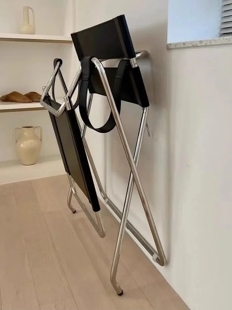 Wassily Folding Chair-The Perfect Fusion of Vintage and Modern