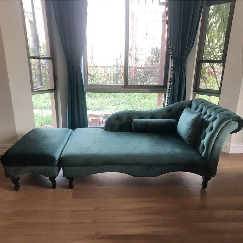 Designer Lazy Balcony Recliner